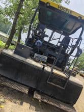 Vogele High Quality Road Construction Equipment 10M Road Paver S1800-2 with Good Price