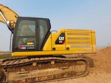 Caterpillar Used excavator cat 336 crawler excavator price Cat