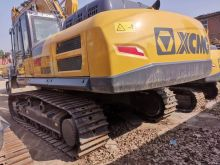 XCMG 2021 year used 38 Ton Large Crawler Excavator XE380DK