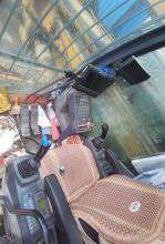 XCMG Used Xr240e Small Bored Pile Drilling Rig Machine XR240E