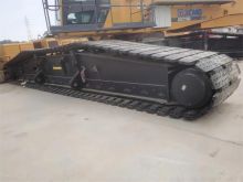 XCMG Official XGC11000 Used Crawler Crane Truck Mobile Crane For Sale