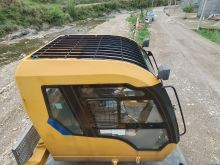 XCMG 2019 year second hand Crawler Crane XGC11000 for sale