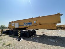 Used Lifting Machinery XCMG 2019 year XGC11000 Factory price