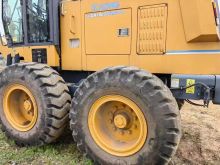 XCMG Official 180HP GR1803 used motor graders motor grader price