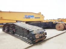 XCMG Official XGC11000 Used Crawler Crane Truck Mobile Crane For Sale