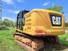 CAT Used Caterpillar 320GC Crawler Excavator for sale
