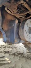 XCMG offical Used 140H Motor Grader GR1805 Road Machine