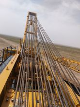 2021 Year XGC11000A XCMG 1000 Ton Used Crawler Crane for Sale