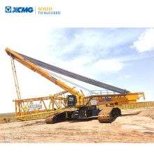 XCMG 2021 year Crane Machine Used Crawler Crane XGC11000A for sale