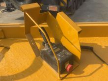 XCMG Official 6m Used Aerial Work Platform Scissor Lift GTJZ0607 for Sale