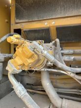 CAT 336 Used Track Excavator Machinery Prices