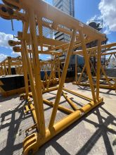 XCMG 2021 year used Crawler Crane XGC11000A