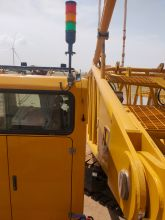 XCMG 2021 year Crane Machine Used Crawler Crane XGC11000A for sale