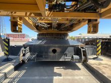 XCMG 2021 year Second Hand Crane Machine Used Crawler Crane XGC11000A