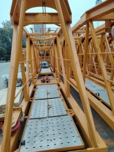 XCMG Factory Used Lifting Machine XGT7528B-18S1 Tower Crane Machine in Good Price