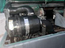 VOGELE 2011 year second hand Asphalt Concrete Road Paver S1800-2 price