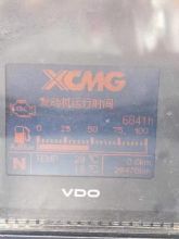 XCMG official XCT80L6 construction crane 80 ton used hydraulic truck crane