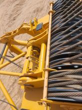 XCMG 2021 year Crane Machine Used Crawler Crane XGC11000A for sale