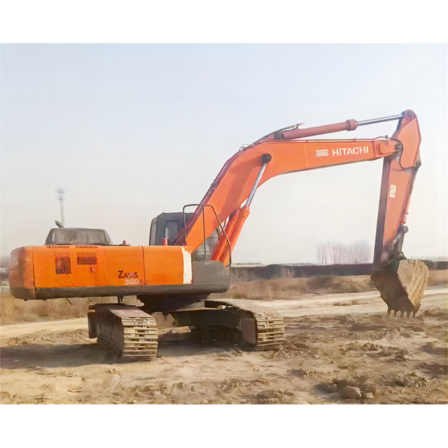 Hitachi ZX350-3G used excavator with high quality and low price on hot sale