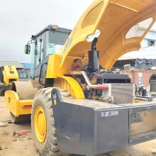 XCMG Used Road Roller 26ton XS263J Used Vibratory Road Roller For Sale