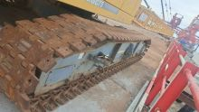 XCMG Manufacturer Used hydraulic Crawler Crane 75 ton XGC75 For Sale