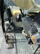 CAT 336 Used Track Excavator Machinery Prices