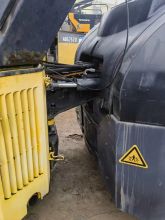 BOMAG BW203 Used  Asphalt Roller Rolling Road Rollers Vibratory Compactor