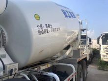 XCMG SCHWING UsedCement Mixing Machine 12m3 Diesel Sand Cement Truck G12V with Best Price