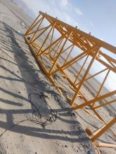 XCMG 2020 year used crawler crane XGC11000 price