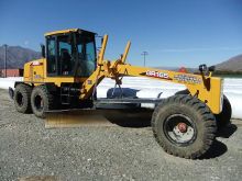 XCMG Used Motor Graders Used Crawler Grader GR165 Road Grader Second Hand suitbale