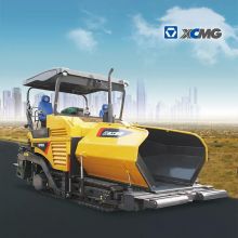 XCMG chinese supplier Used Asphalt Concret Paver RP953 For Sale