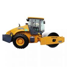 XCMG Used 26 ton Single Drum Vibratory Road Roller XS263J For Sale