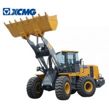 XCMG 5 Ton LW500FV Used Fornt Wheel Loader For Sale