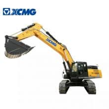 XCMG Used 40 Ton XE490D Crawler Excavator Machine For Sale