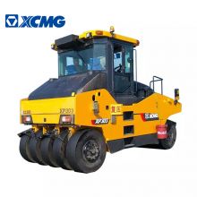 XCMG used 30 ton XCMG pneumatic tire roller XP303K price