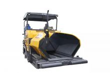 XCMG RP953E Used Asphalt Concrete Paver Machine For Sale