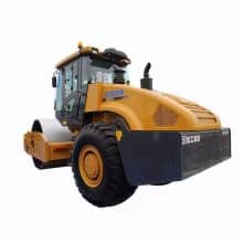 XCMG XS223J Used Single Drum Road Roller Machine For Sale