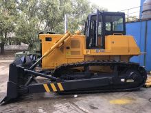 XCMG Official TY320 Bulldozer 345HP Used Crawler Bull Dozer for Sale