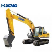 XCMG Official Used XE200DA 21ton crawler excavator price for sale