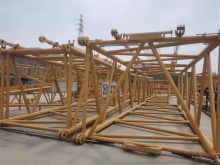 XCMG Official XGC11000 Used Crawler Crane Truck Mobile Crane For Sale