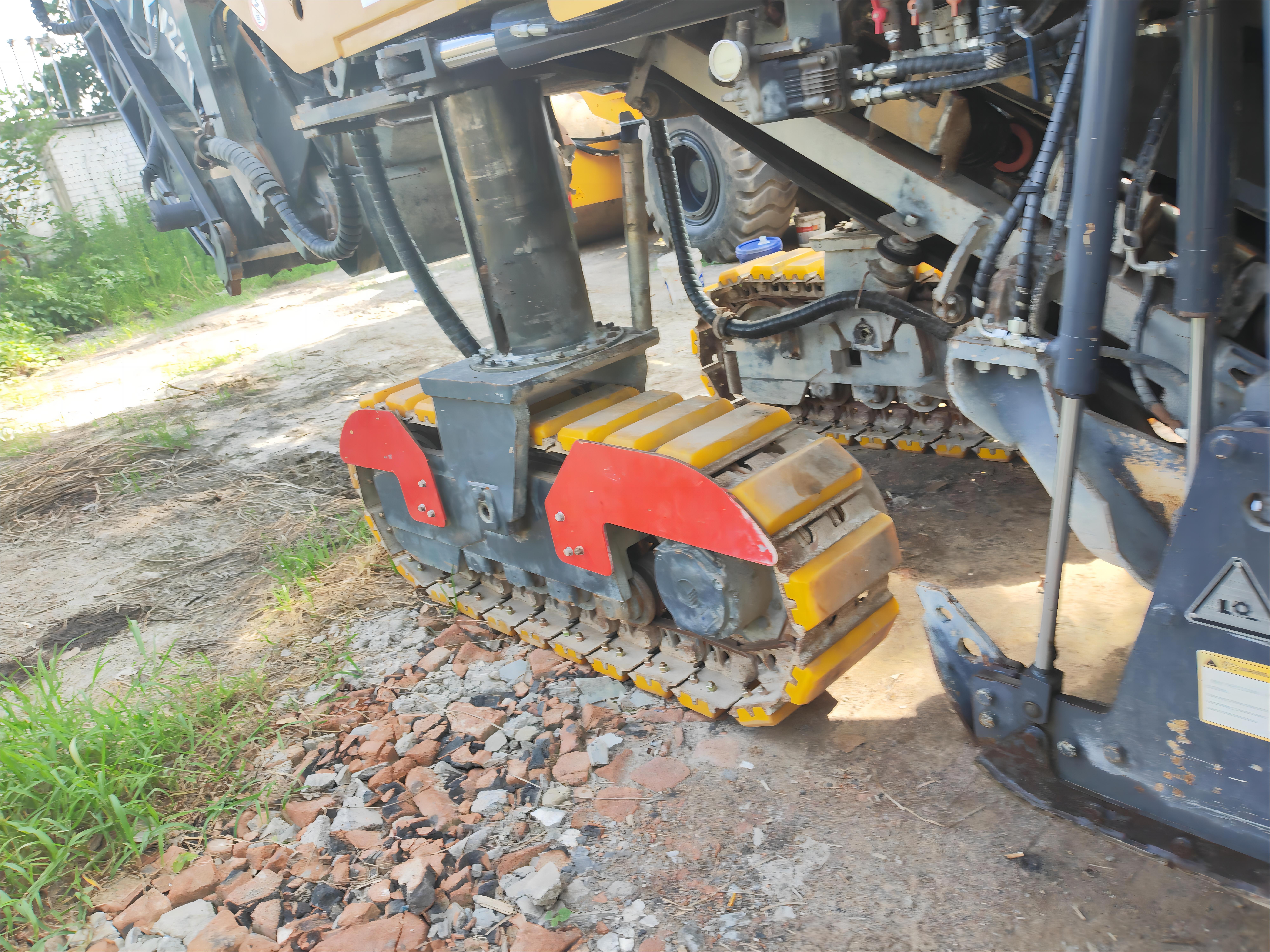 XCMG Good Performance Used Cold Milling Machine XM2205 With