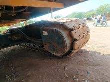 XCMG Official Used 55 Ton Hydraulic Crawler Crane XGC55 with Good Condition