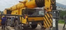 XCMG 2012 year QAY300 used crane for sale near me