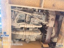 XCMG Official 400 Ton Xgc400 96m Used Crawler Crane for Sale