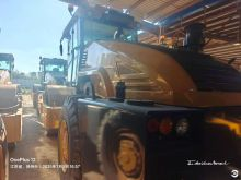 XCMG Manufacturer 26ton Used Big Single Drum Road Roller XS265HSIV Compactor Vibratory Road Roller P