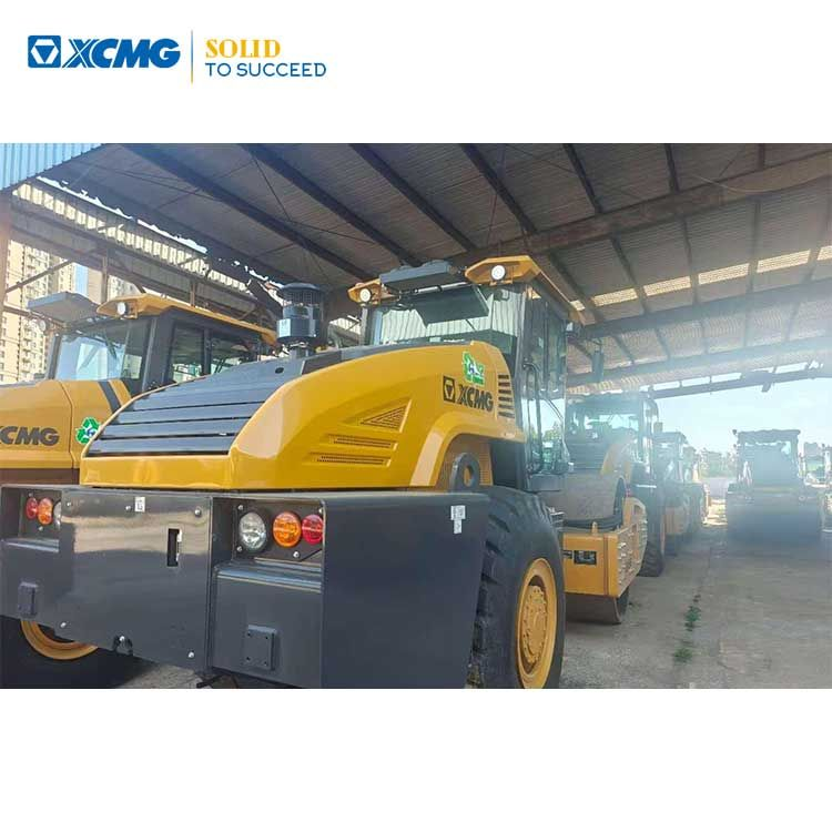 XCMG Manufacturer Second Hand XS265HSIV Compactor Roller 26ton Single Drum Road Roller Price XCMG Manufacturer Second Hand XS265HSIV Compactor Roller 26ton Single Drum Road Roller Price