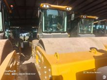 XCMG Manufacturer 26ton Used Big Single Drum Road Roller XS265HSIV Compactor Vibratory Road Roller P