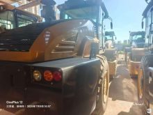 XCMG Manufacturer 26ton Used Big Single Drum Road Roller XS265HSIV Compactor Vibratory Road Roller P