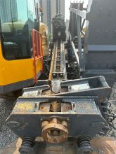 XCMG Official XZ360E Used Hdd Drilling Machine Horizontal Rig for Sale