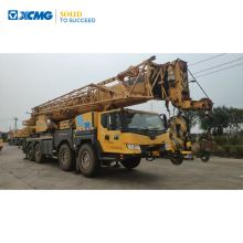 XCMG 2019 Used telescopic boom 80ton Truck Crane XCT80L6